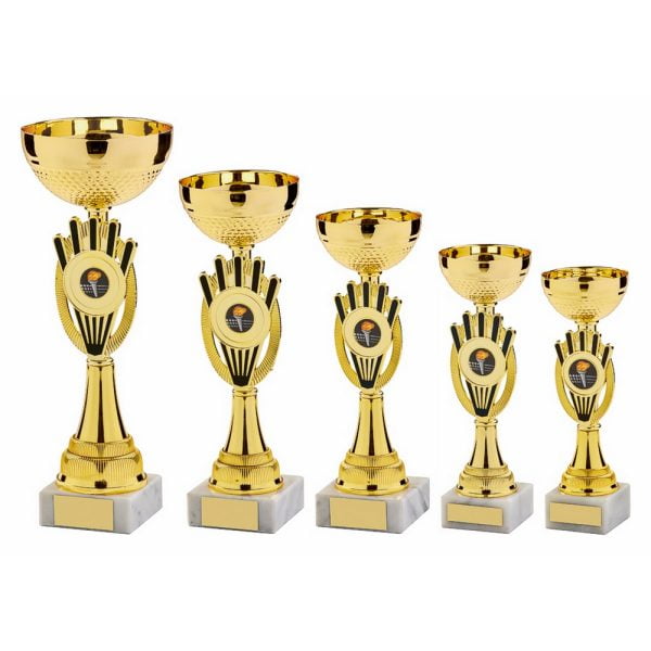 Gold Bowl Award