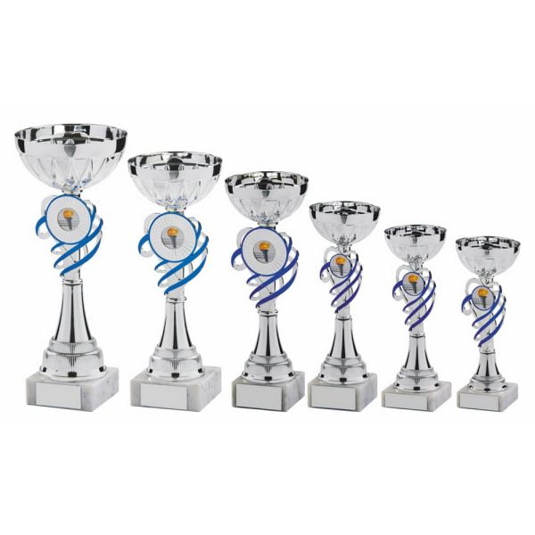 Silver Bowl Award