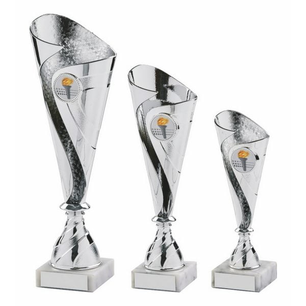Silver Bowl Award