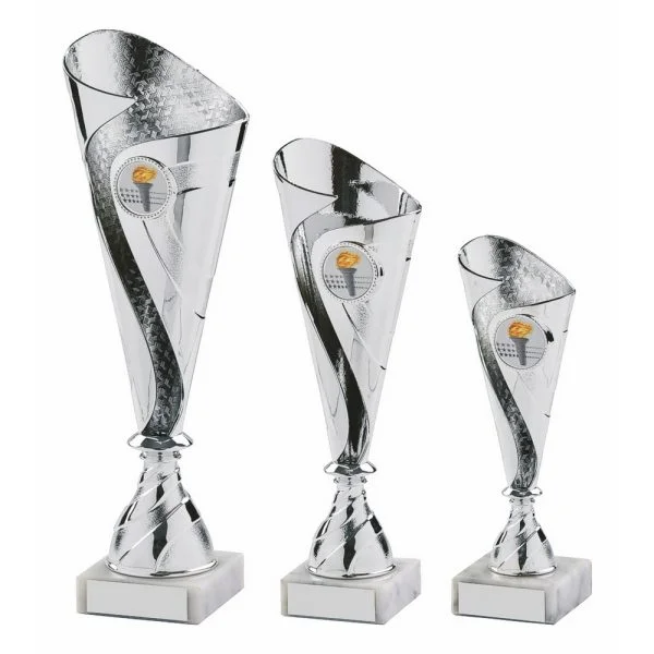 Silver Bowl Award