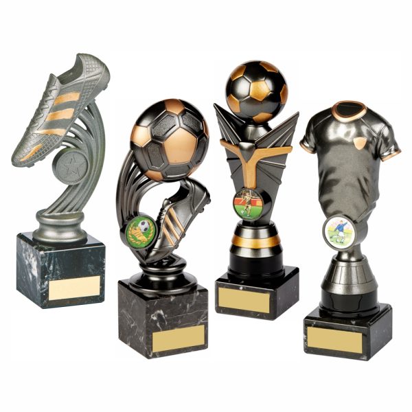 Football Club Package - 4 Awards