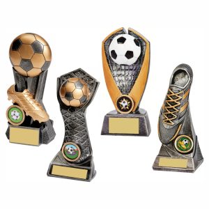Football Special Club Package - 4 Awards