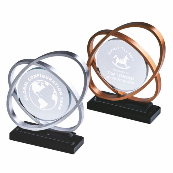 Glass and Aluminium Award