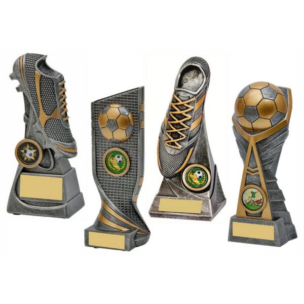 Football Deluxe Club Package